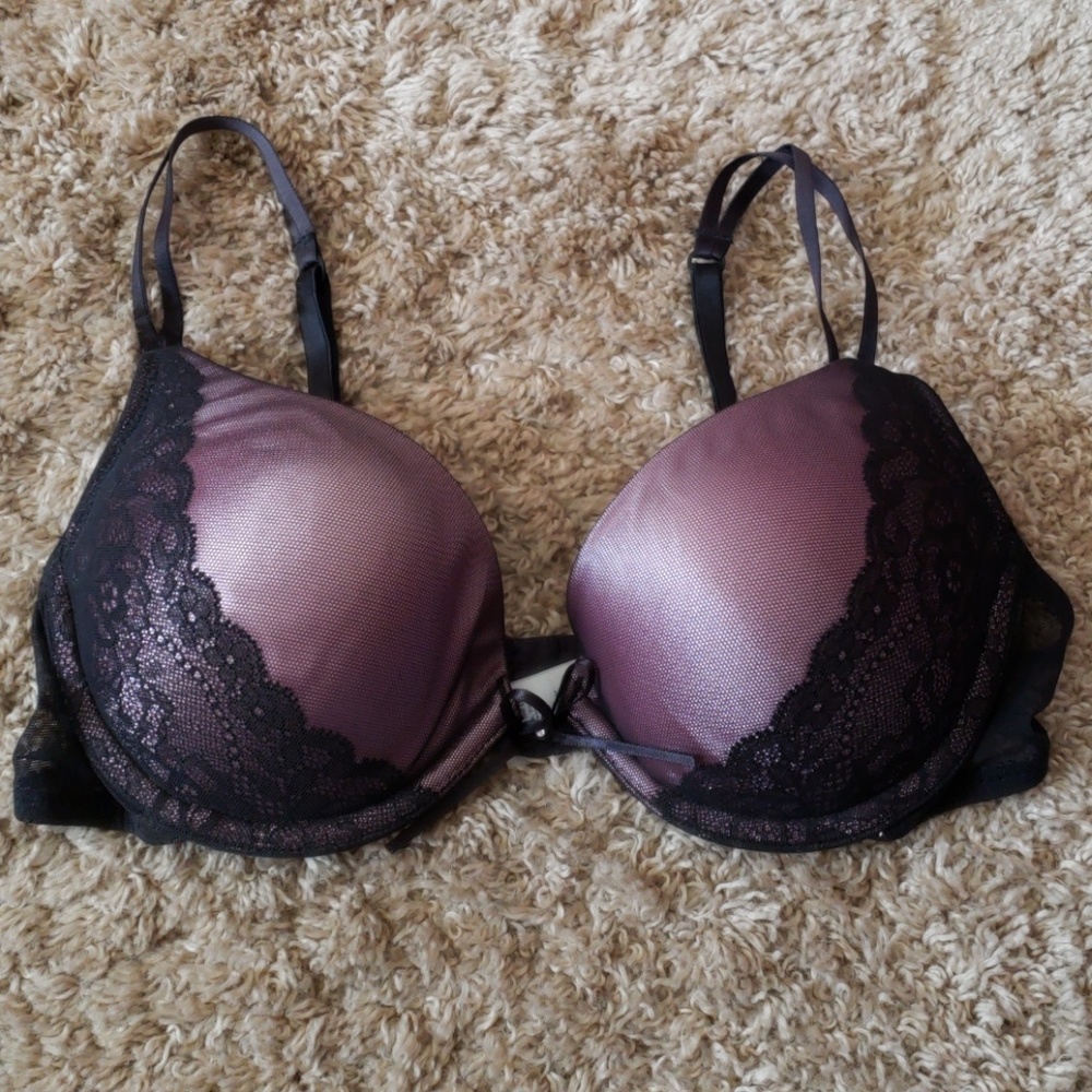 Vassarette bra